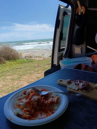 Volkswagen Transporter T5 2005