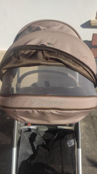 Stokke Crusi