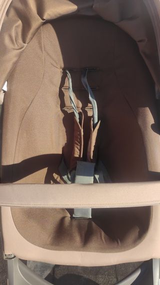 Stokke Crusi