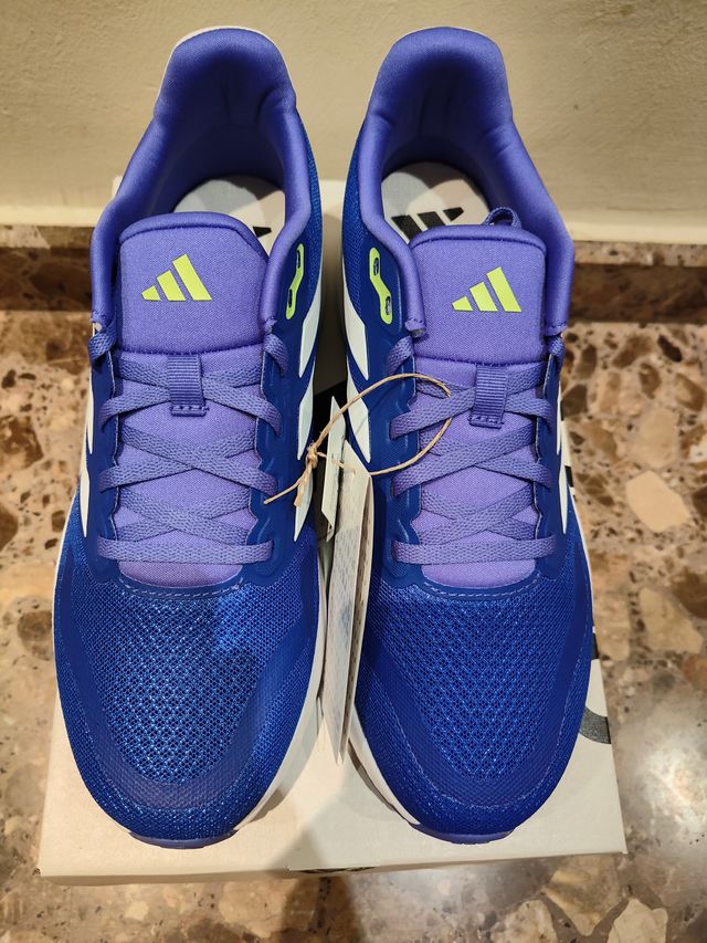 Zapatillas deportivas