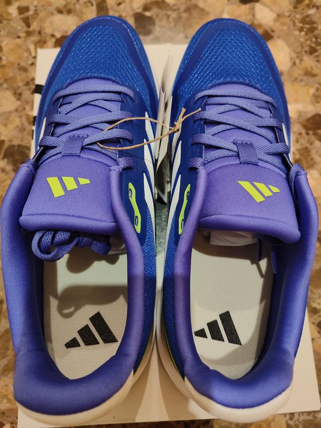 Zapatillas deportivas