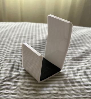 Soporte para mandos de consolas.