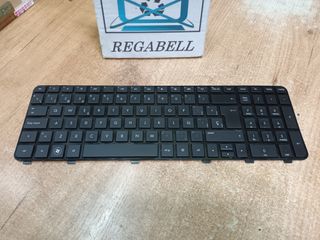 TECLADO HP DV6-6C13ss