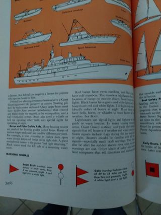 Enciclopedia world book usata. 