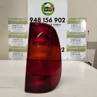 PILOTO TRASERO IZQUIERDO SEAT INCA 6K9945111