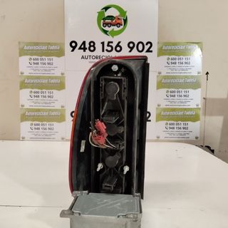 PILOTO TRASERO IZQUIERDO SEAT INCA 6K9945111