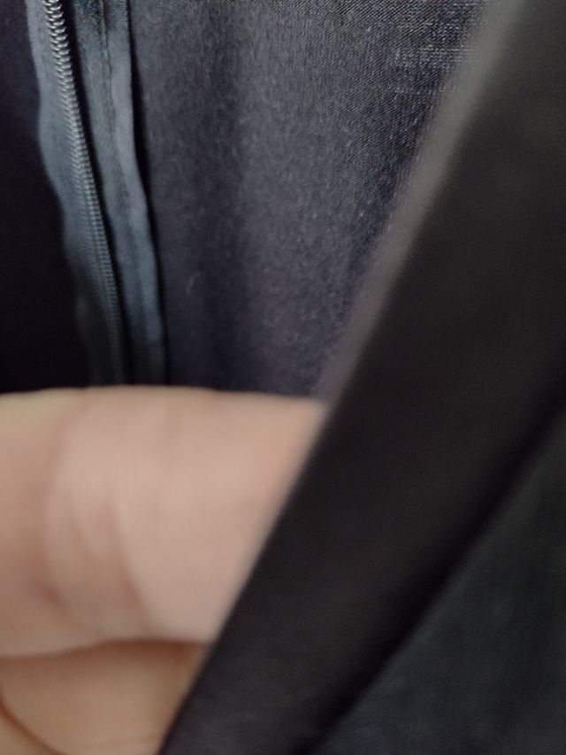 Tuta intera Liu Jo in viscosa e raso