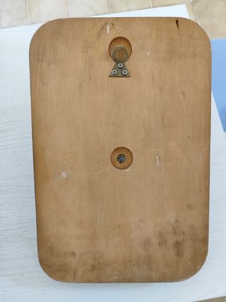 Appendiabiti legno - stile classico