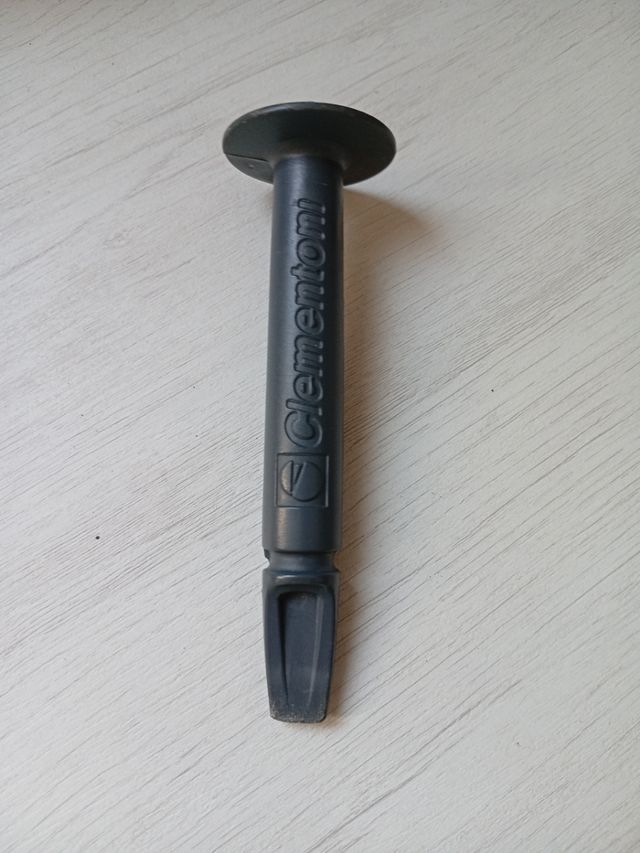 Herramientas Clemontoni para minerales