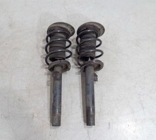Amortiguadores delanteros e46