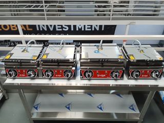 GRILL ELECTRICO SIMPLE