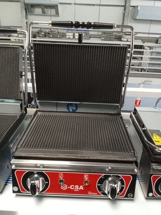 GRILL ELECTRICO SIMPLE