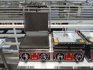 GRILL ELECTRICO SIMPLE