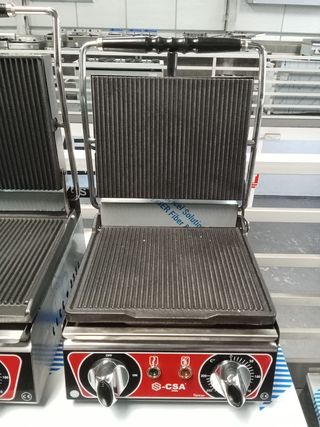 GRILL ELECTRICO SIMPLE