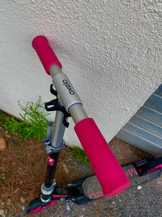 Patinete Oxelo Mid 7