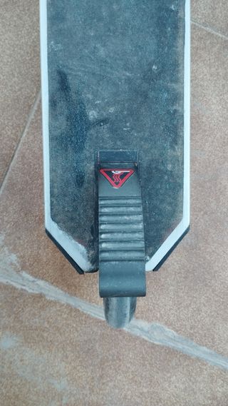 Patinete Oxelo