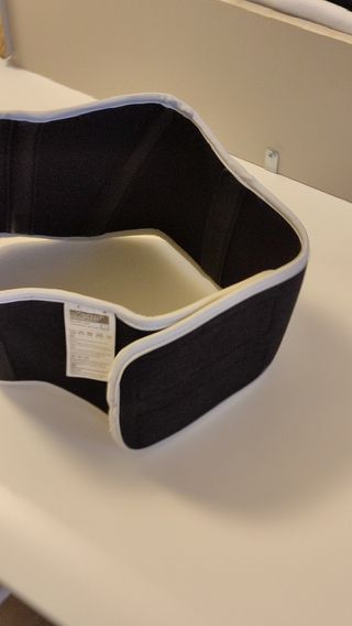 Fascia lombare bodybuilding