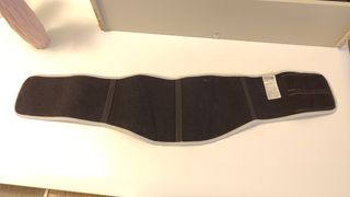 Fascia lombare bodybuilding