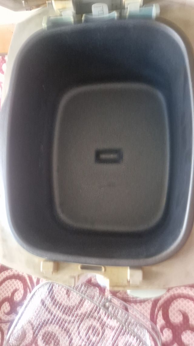 Friggitrice Philips Cucina