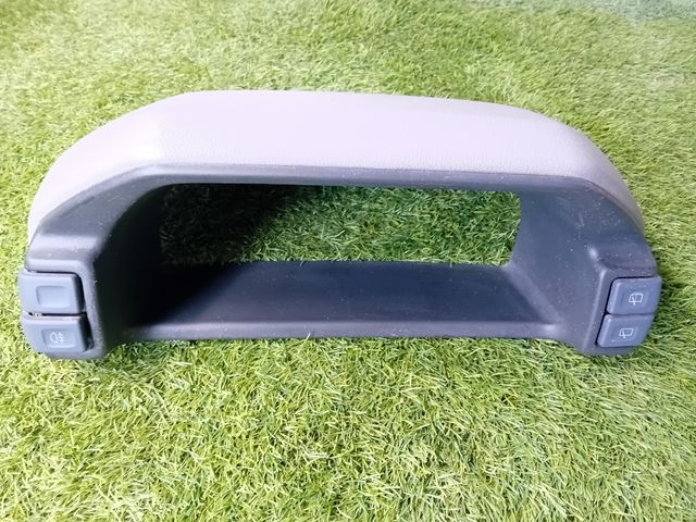 Marco velocímetro Land Rover Freelander I