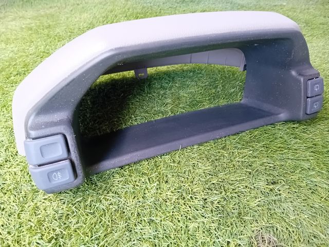 Marco velocímetro Land Rover Freelander I