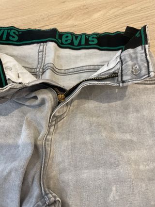 Pantalón corto Levis