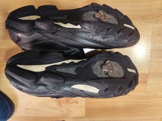 Zapatillas Shimano SH-M077 ciclismo 43