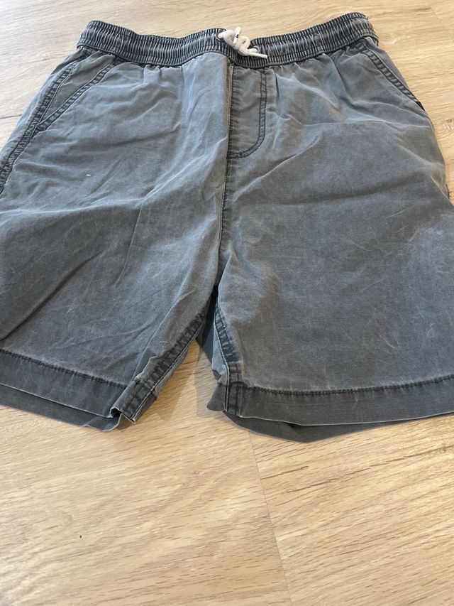 Pantalon corto Quiksilver