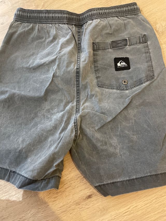 Pantalon corto Quiksilver