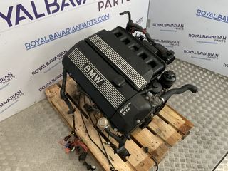 MOTOR BMW 320Ci/320i M52B20TU (150Cv)