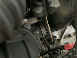 MOTOR BMW 320Ci/320i M52B20TU (150Cv)