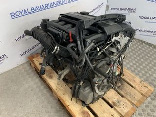 MOTOR BMW 320Ci/320i M52B20TU (150Cv)