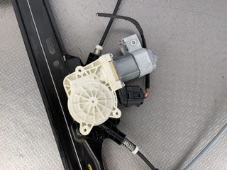 ELEVALUNAS DELANTERO DERECHO E60