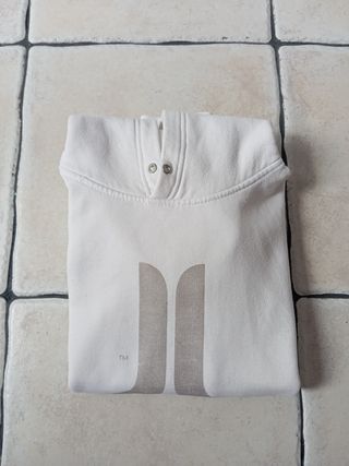 Chaqueta vaquera