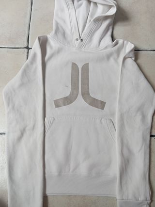 Chaqueta vaquera