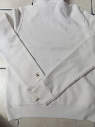 Chaqueta vaquera