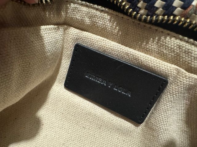 Bolso Bimba y Lola multicolor