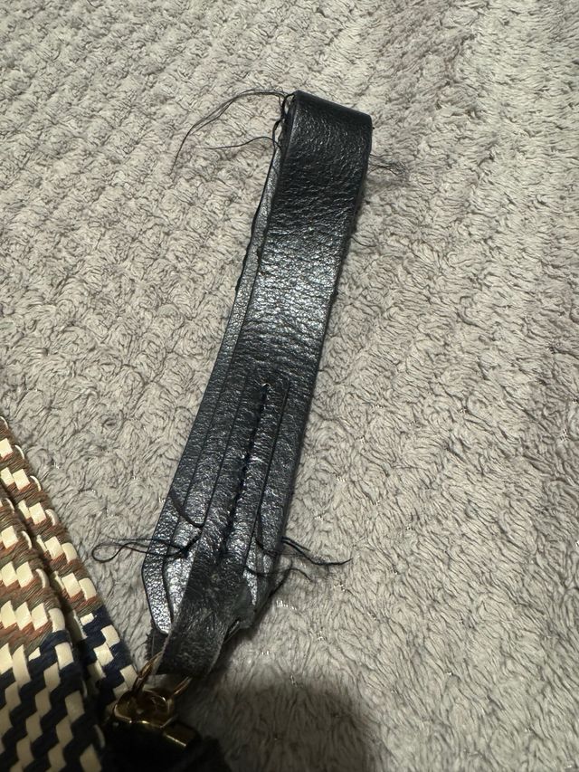 Bolso Bimba y Lola multicolor