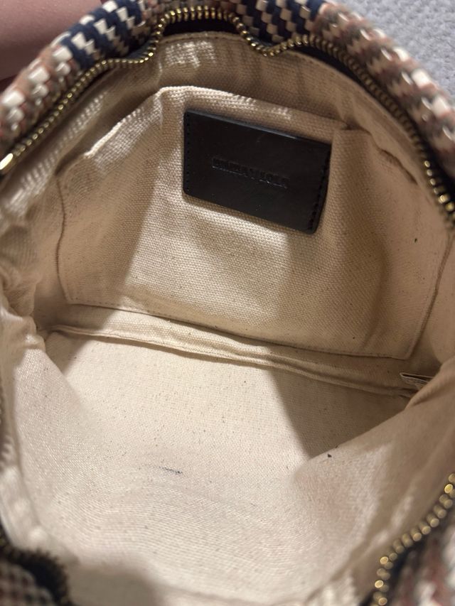 Bolso Bimba y Lola multicolor