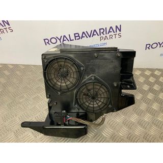 SUBWOOFER TRASERO + AMPLIFICADOR BOSE AUDI S3 / A3