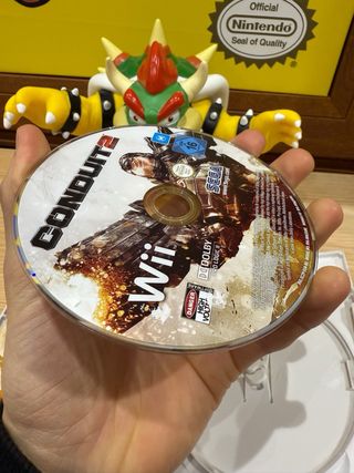 Conduit 2 - Wii - FPS