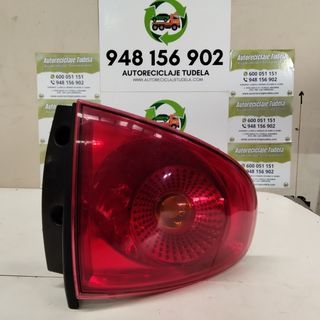 PILOTO TRASERO IZQUIERDO SEAT ALTEA 5P0945111B9B9