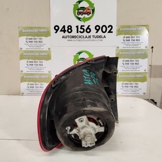 PILOTO TRASERO IZQUIERDO SEAT ALTEA 5P0945111B9B9