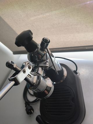 Macchina da caffè a pressione LA PAVONI a leva