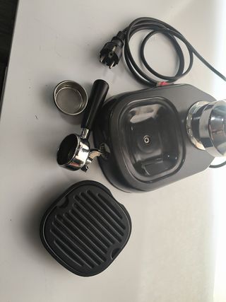 Macchina da caffè a pressione LA PAVONI a leva