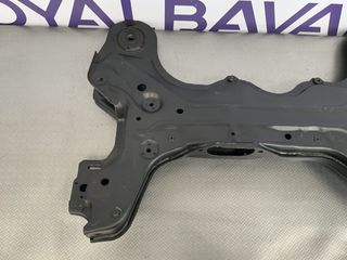 CUNA MOTOR AUDI TT 8N/ AUDI S3 8L/ SEAT LEON CUPRA