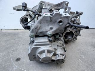 162606 CAJA CAMBIOS VOLKSWAGEN EOS (1F7) 2.0