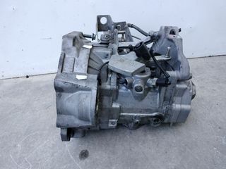 162606 CAJA CAMBIOS VOLKSWAGEN EOS (1F7) 2.0
