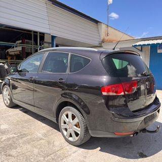 DESPIECE Seat Altea XL 2.0 TDI 