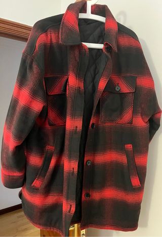 Chaqueta de HM en perfecto estado 